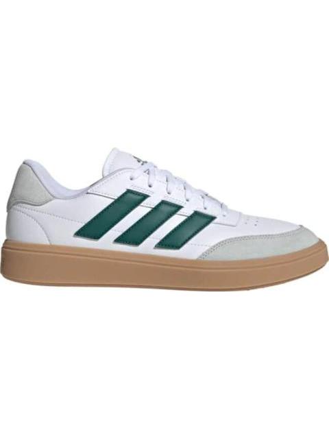 TENIS CASUAL COURTBLOCK BLANCO ADIDAS