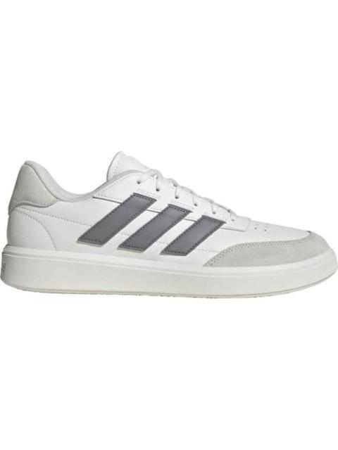 TENIS CASUAL COURTBLOCK BLANCO ADIDAS