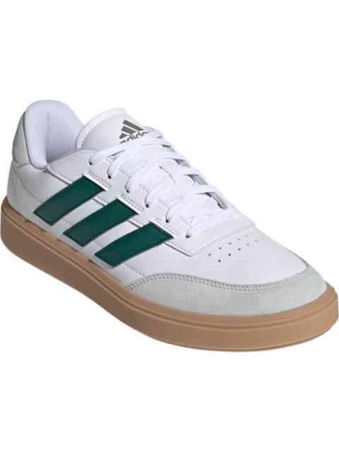 TENIS CASUAL COURTBLOCK BLANCO ADIDAS