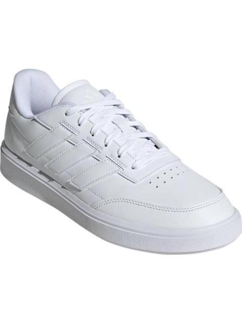 TENIS CASUAL COURTBLOCK BLANCO ADIDAS