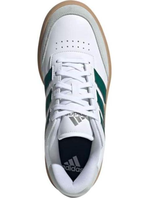 TENIS CASUAL COURTBLOCK BLANCO ADIDAS