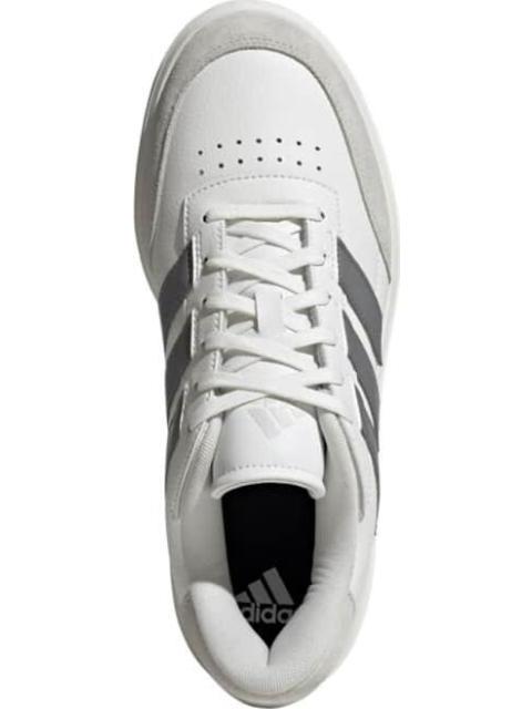 TENIS CASUAL COURTBLOCK BLANCO ADIDAS