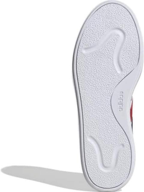 TENIS COURTBLOCK BLANCO ADIDAS