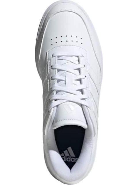 TENIS CASUAL COURTBLOCK BLANCO ADIDAS
