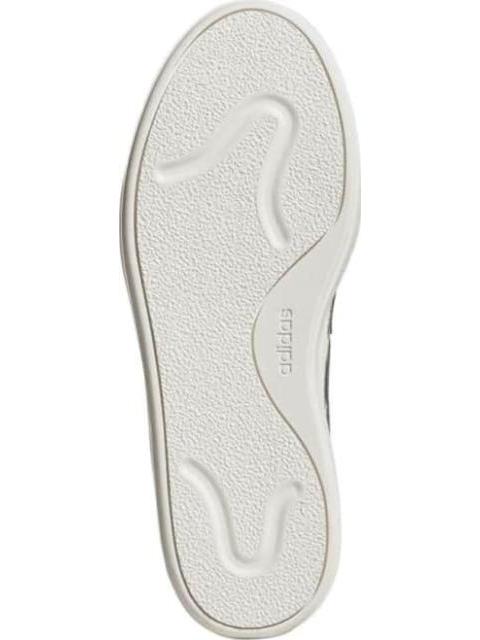 TENIS CASUAL COURTBLOCK BLANCO ADIDAS