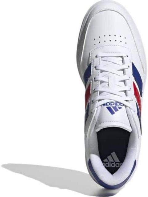 TENIS COURTBLOCK BLANCO ADIDAS