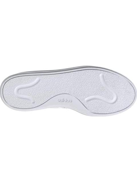 TENIS CASUAL COURTBLOCK BLANCO ADIDAS