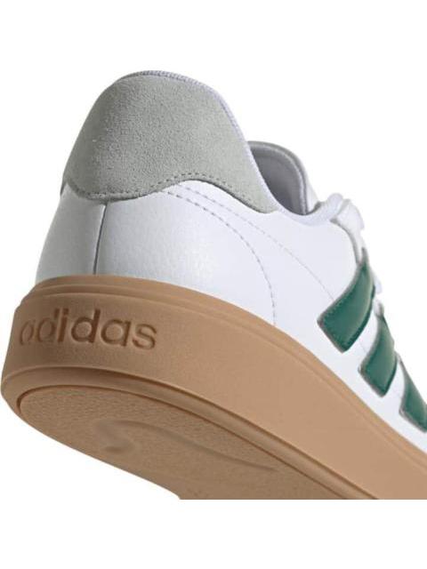 TENIS CASUAL COURTBLOCK BLANCO ADIDAS