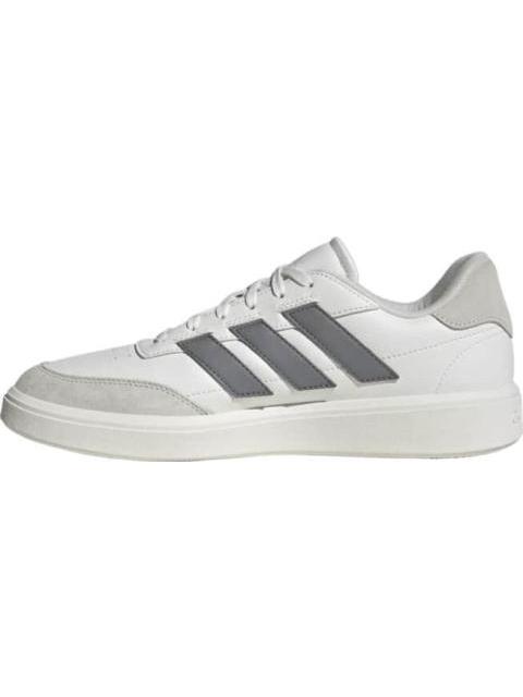 TENIS CASUAL COURTBLOCK BLANCO ADIDAS