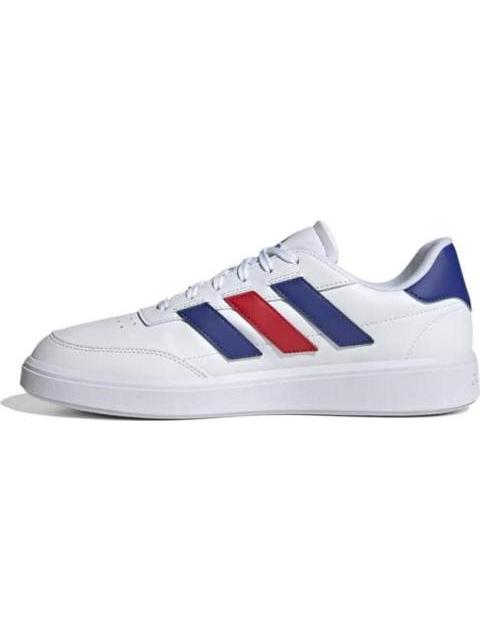TENIS COURTBLOCK BLANCO ADIDAS