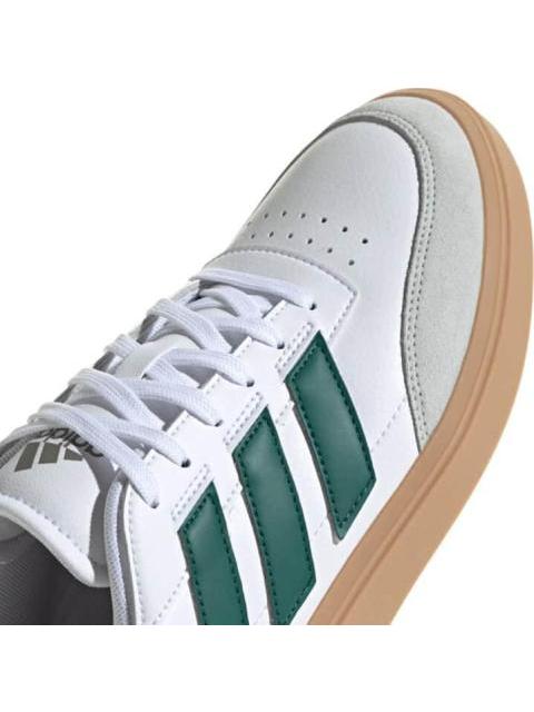 TENIS CASUAL COURTBLOCK BLANCO ADIDAS