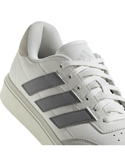 TENIS CASUAL COURTBLOCK BLANCO ADIDAS