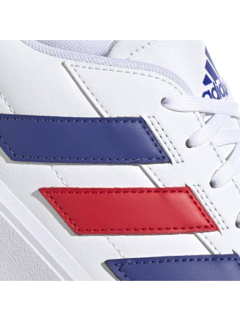TENIS COURTBLOCK BLANCO ADIDAS