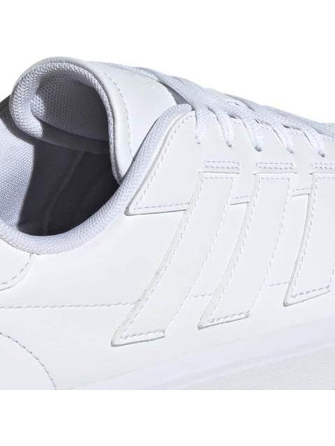 TENIS CASUAL COURTBLOCK BLANCO ADIDAS