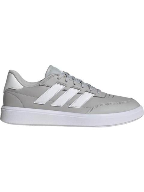TENIS CASUAL COURTBLOCK GRIS ADIDAS