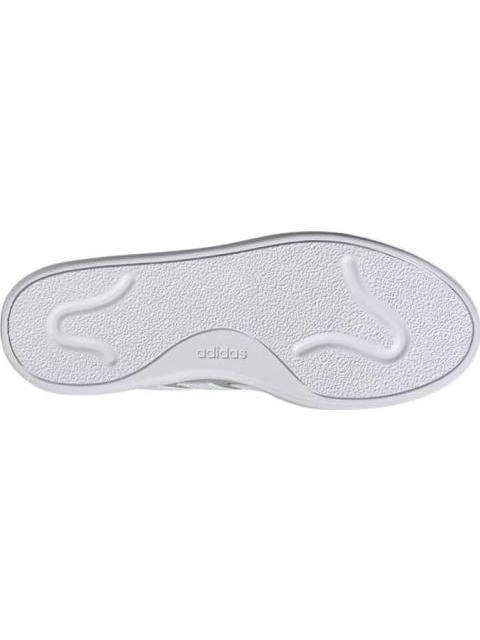 TENIS CASUAL COURTBLOCK GRIS ADIDAS