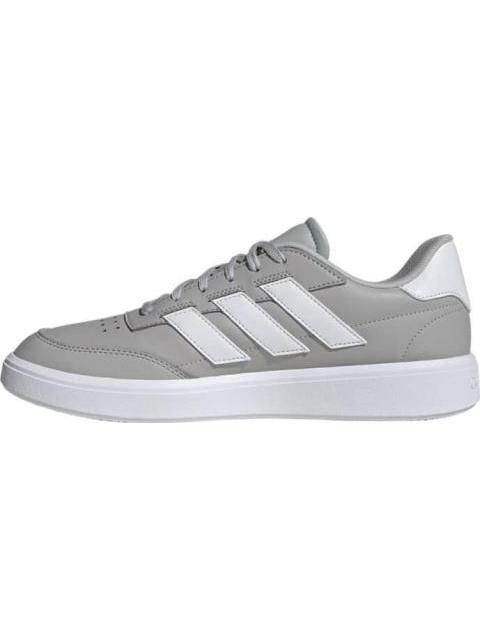 TENIS CASUAL COURTBLOCK GRIS ADIDAS