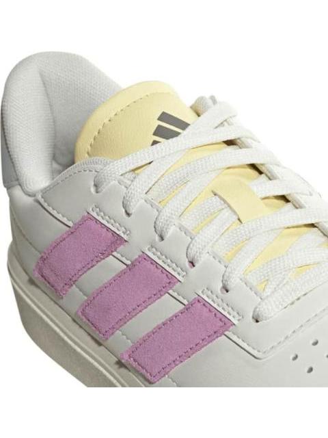TENIS CASUAL COURTBLOCK MULTICOLOR ADIDAS