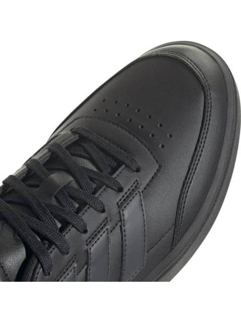 TENIS CASUAL COURTBLOCK NEGRO ADIDAS