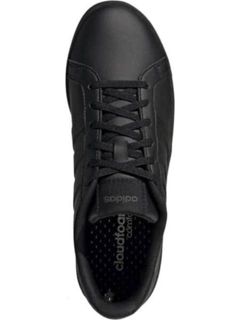 TENIS CASUAL COURTPOINT NEGRO ADIDAS