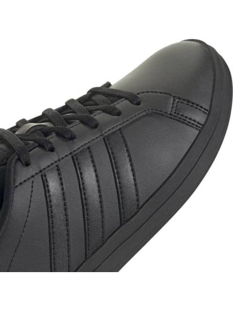 TENIS CASUAL COURTPOINT NEGRO ADIDAS