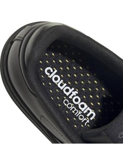TENIS CASUAL COURTPOINT NEGRO ADIDAS