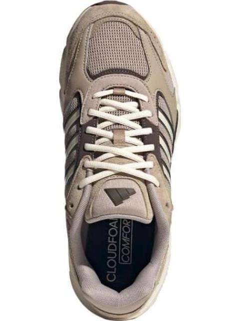 TENIS CASUAL CRAZYCHAOS 2000 BEIGE ADIDAS
