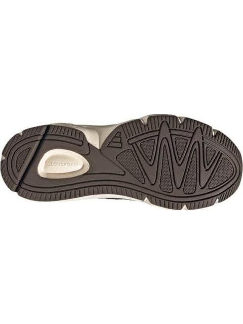 TENIS CASUAL CRAZYCHAOS 2000 BEIGE ADIDAS