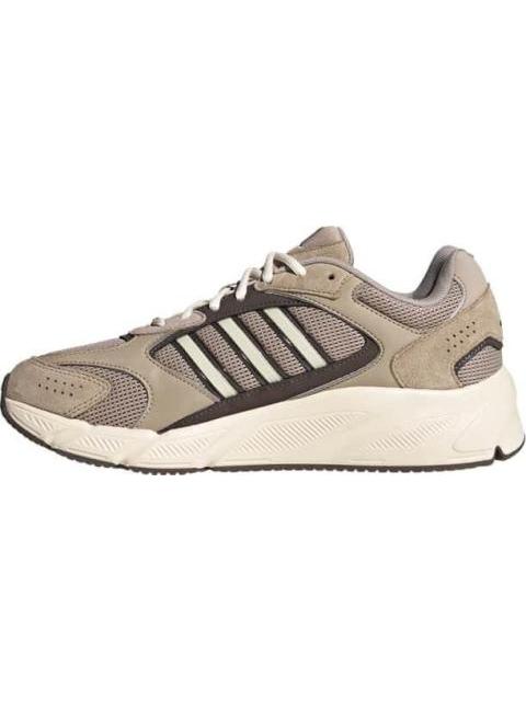 TENIS CASUAL CRAZYCHAOS 2000 BEIGE ADIDAS
