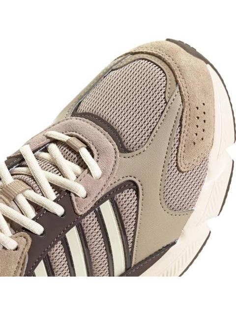 TENIS CASUAL CRAZYCHAOS 2000 BEIGE ADIDAS