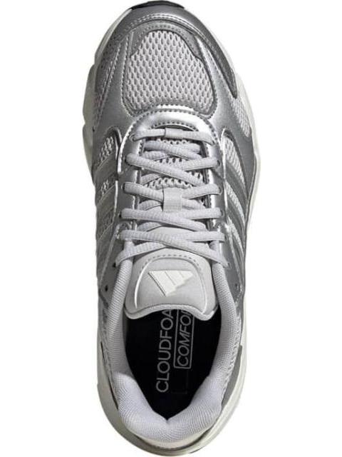 TENIS CASUAL CRAZYCHAOS 2000 GRIS ADIDAS