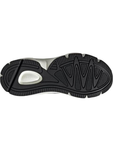 TENIS CASUAL CRAZYCHAOS 2000 GRIS ADIDAS
