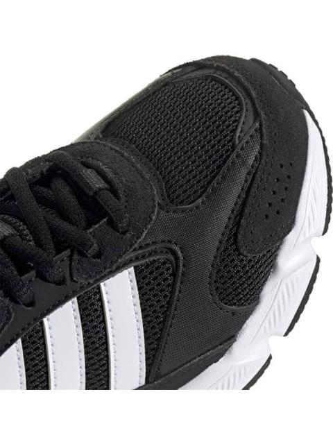 TENIS CASUAL CRAZYCHAOS 2000 J NEGRO ADIDAS