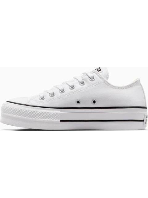 TENIS CASUAL CTAS LIFT OX BLANCO CONVERSE