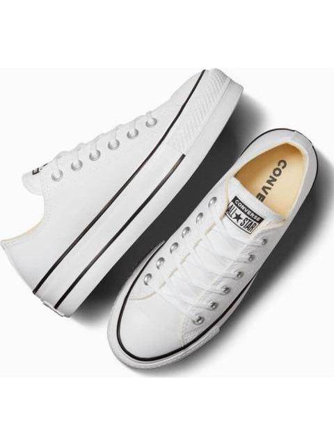 TENIS CASUAL CTAS LIFT OX BLANCO CONVERSE