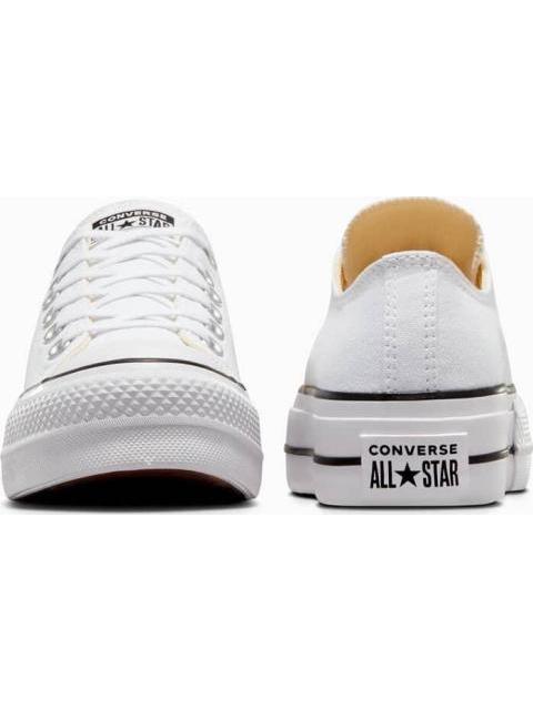 TENIS CASUAL CTAS LIFT OX BLANCO CONVERSE