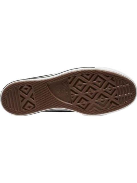 TENIS CASUAL CTAS LIFT OX NEGRO CONVERSE