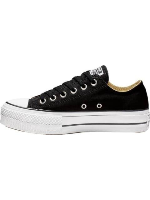 TENIS CASUAL CTAS LIFT OX NEGRO CONVERSE