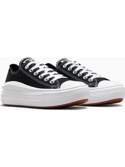 TENIS CASUAL CTAS MOVE OX NEGRO CONVERSE
