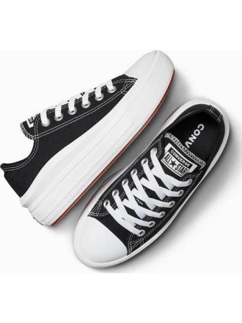 TENIS CASUAL CTAS MOVE OX NEGRO CONVERSE