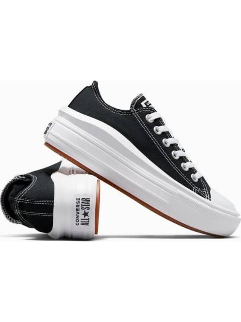 TENIS CASUAL CTAS MOVE OX NEGRO CONVERSE