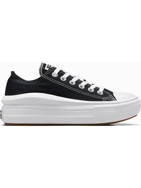 TENIS CASUAL CTAS MOVE OX NEGRO CONVERSE