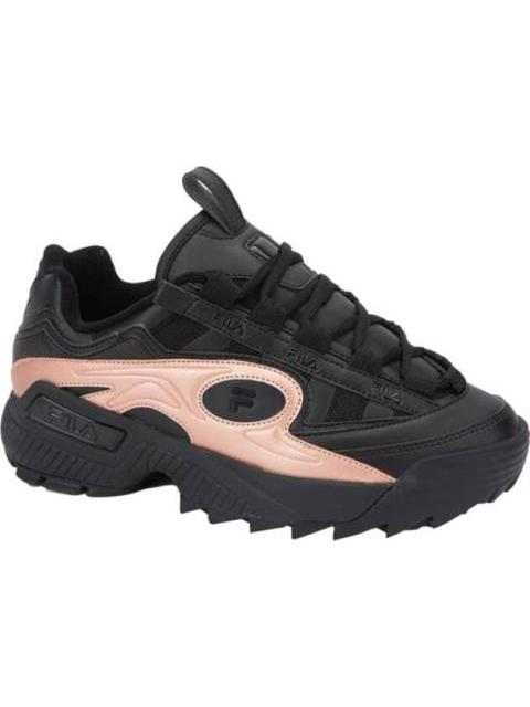 TENIS CASUAL D FORMATION NEGRO FILA
