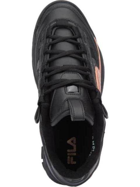 TENIS CASUAL D FORMATION NEGRO FILA