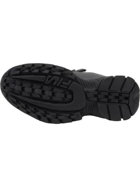 TENIS CASUAL D FORMATION NEGRO FILA