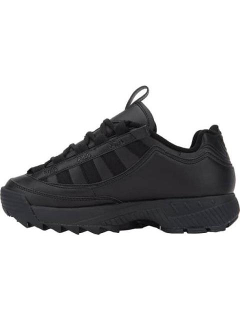 TENIS CASUAL D FORMATION NEGRO FILA