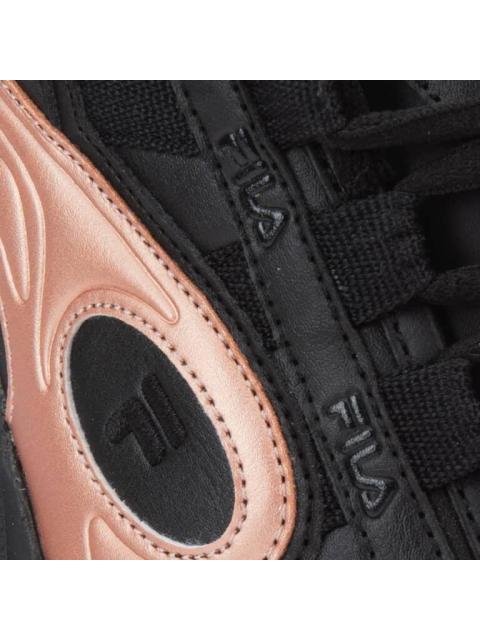 TENIS CASUAL D FORMATION NEGRO FILA