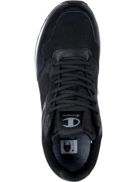 TENIS DASH 2.0 NEGRO CHAMPION
