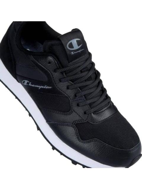 TENIS DASH 2.0 NEGRO CHAMPION
