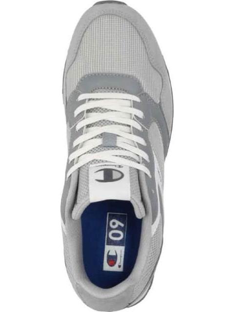 TENIS CASUAL DASH GRIS CHAMPION